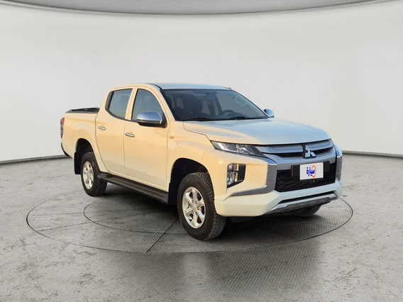 ميتسوبيشي L200 DC 4x4 Diesel 2023 دبل