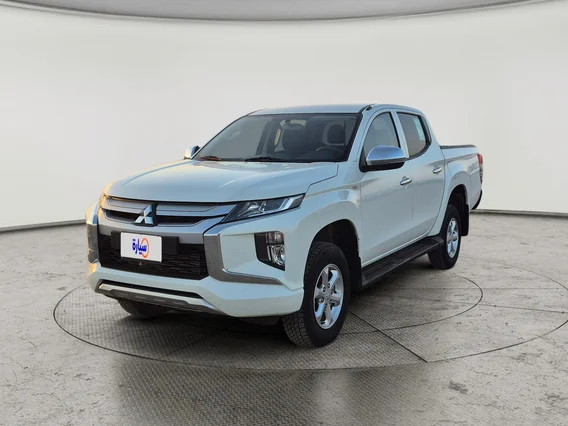 ميتسوبيشي L200 DC 4x4 Diesel 2023 دبل