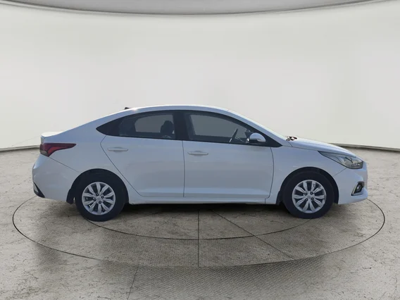 Hyundai Accent GL 2020 
