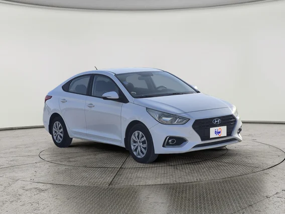 Hyundai Accent GL 2020 