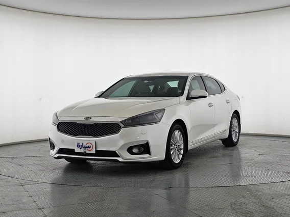 Kia Cadenza LX 2019 