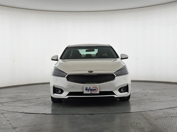Kia Cadenza LX 2019 