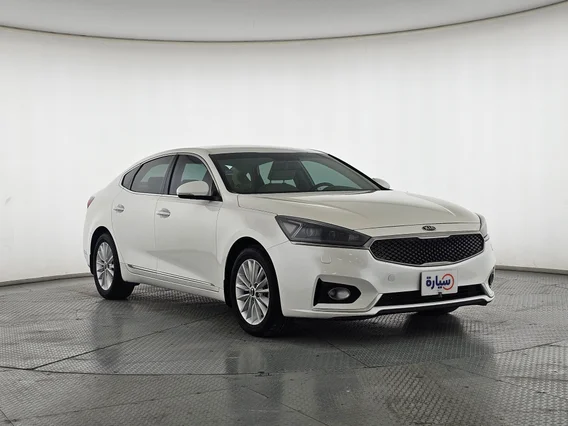 Kia Cadenza LX 2019 