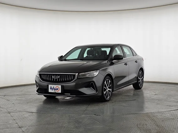 Geely Emgrand GF 2023 