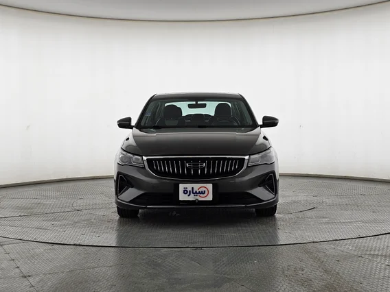 Geely Emgrand GF 2023 