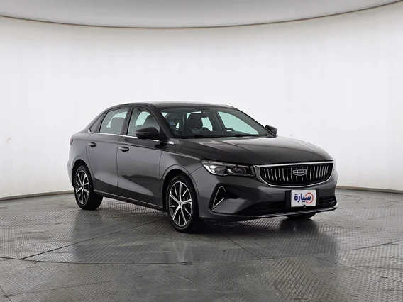 Geely Emgrand GF 2023 