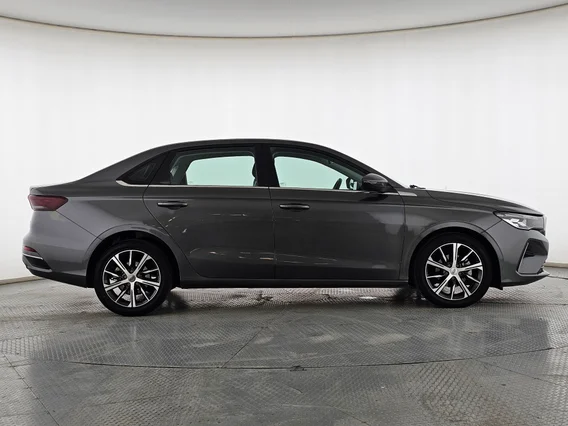 Geely Emgrand GF 2023 