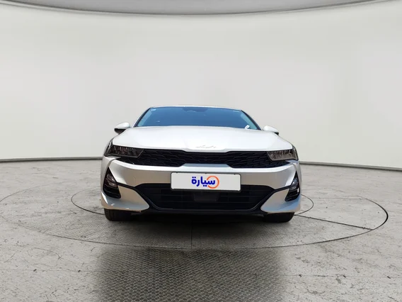 كيا K5 EX 2022 