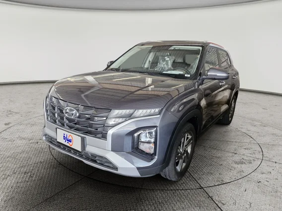 Hyundai Creta Smart 2025 