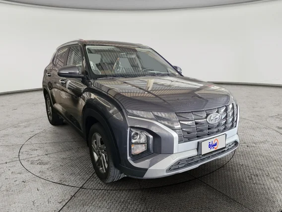 Hyundai Creta Smart 2025 
