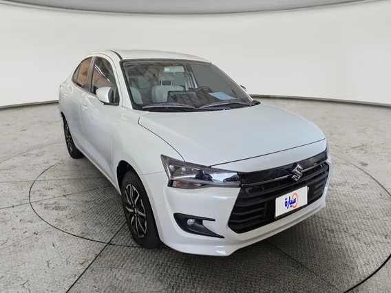 Suzuki Dzire GLX 2025 