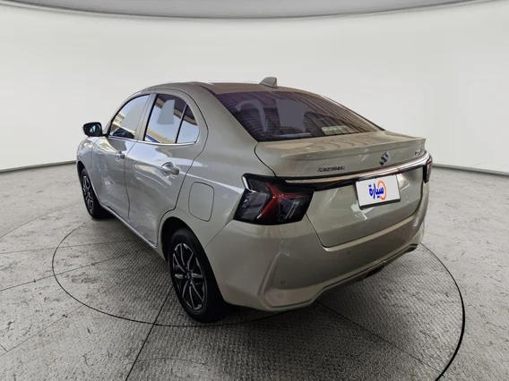 Suzuki Dzire GLX 2025 