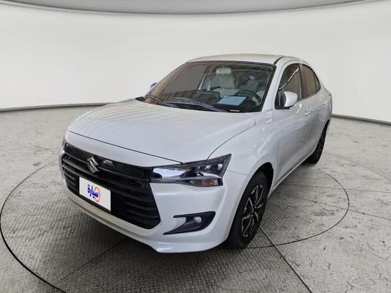 Suzuki Dzire GLX 2025 