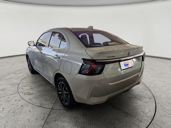 Suzuki Dzire GLX 2025 