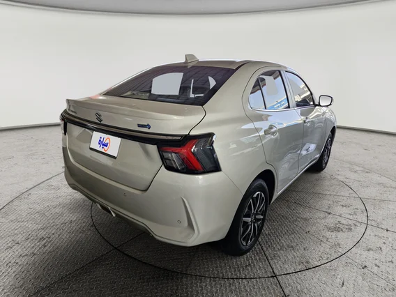 Suzuki Dzire GLX 2025 