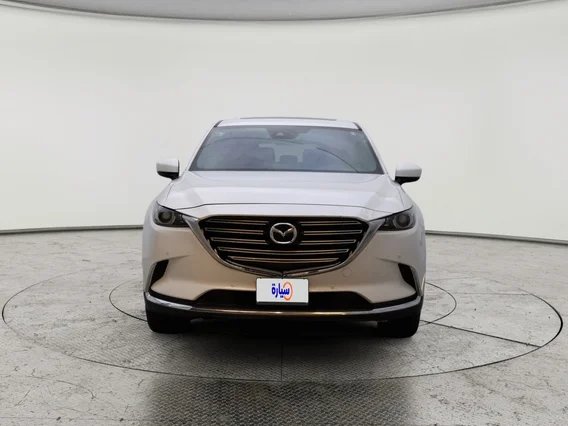 مازدا سى اكس 9 Skyactiv G 2020 