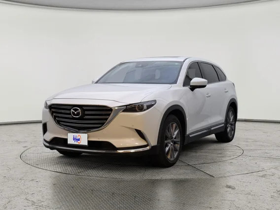 مازدا سى اكس 9 Skyactiv G 2020 