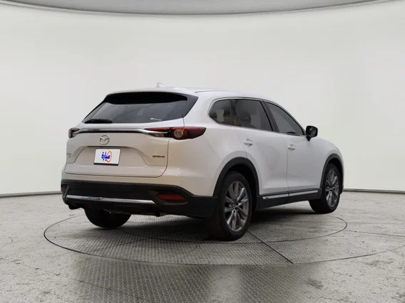 مازدا سى اكس 9 Skyactiv G 2020 