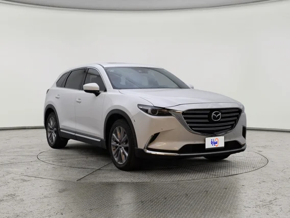 مازدا سى اكس 9 Skyactiv G 2020 