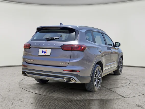 Chery Tiggo 8 Pro Flagship 2023 