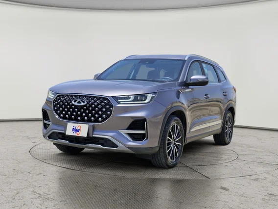 Chery Tiggo 8 Pro Flagship 2023 