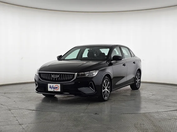 Geely Emgrand GF 2023 