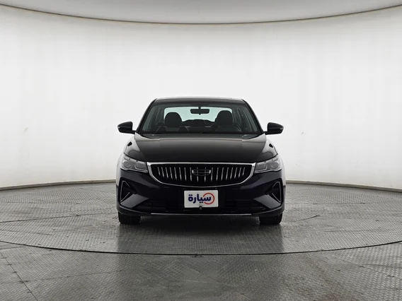 Geely Emgrand GF 2023 