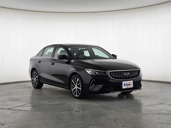 Geely Emgrand GF 2023 