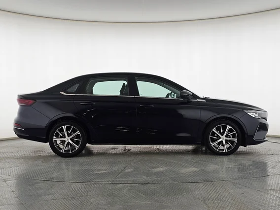 Geely Emgrand GF 2023 