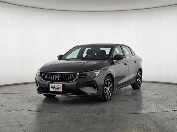 Geely Emgrand GF 2023 