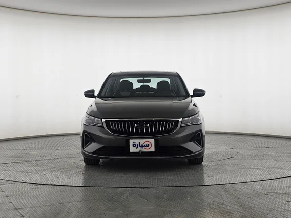 Geely Emgrand GF 2023 