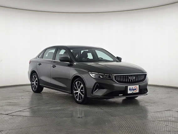 Geely Emgrand GF 2023 