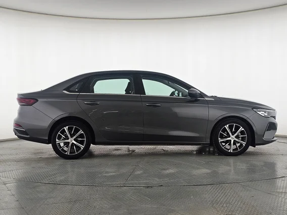 Geely Emgrand GF 2023 