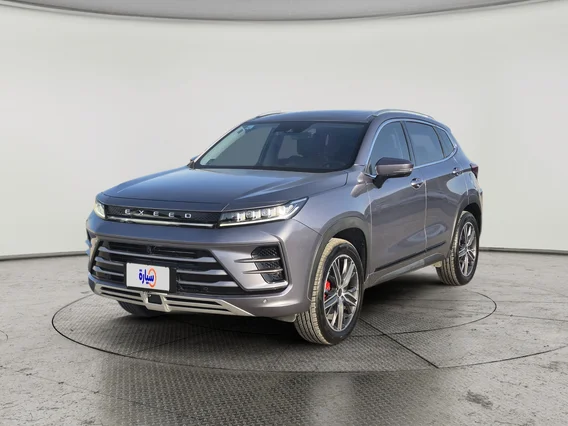 Exceed LX LUXURY 2023 