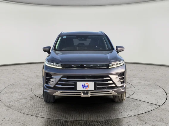 Exceed LX LUXURY 2023 
