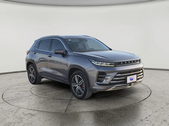 Exceed LX LUXURY 2023 