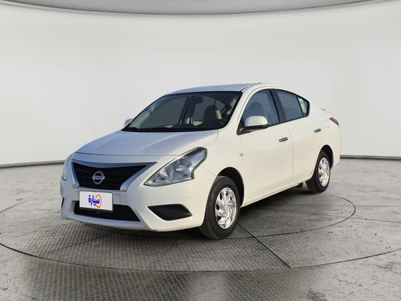 Nissan Sunny Classic 2020 