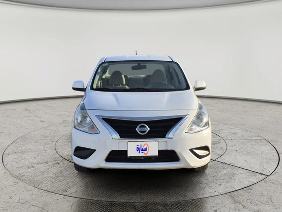 Nissan Sunny Classic 2020 