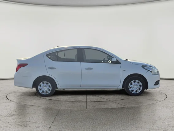 Nissan Sunny Classic 2020 