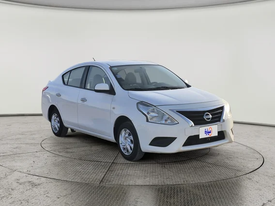 Nissan Sunny Classic 2020 