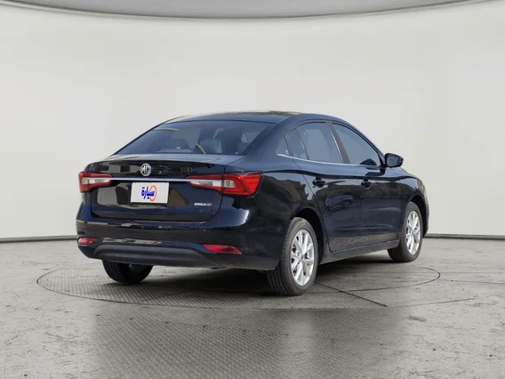 MG 5 COM 2023 