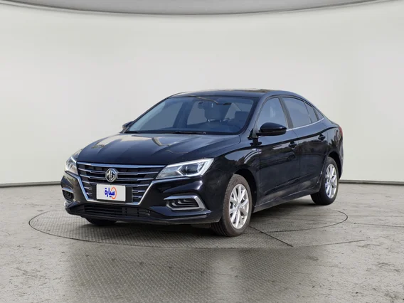 MG 5 COM 2023 