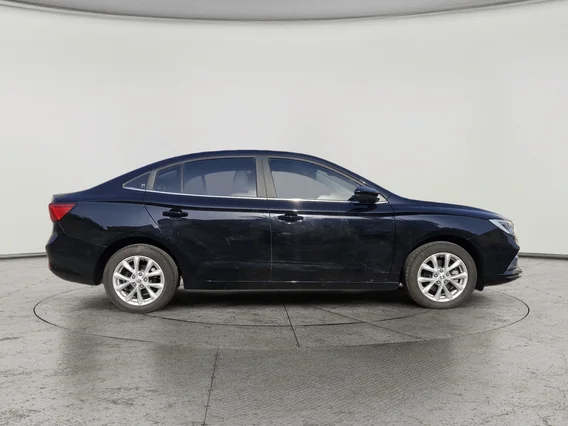 MG 5 COM 2023 
