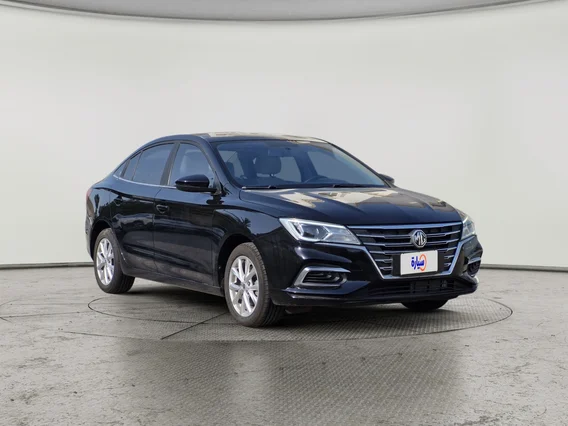 MG 5 COM 2023 