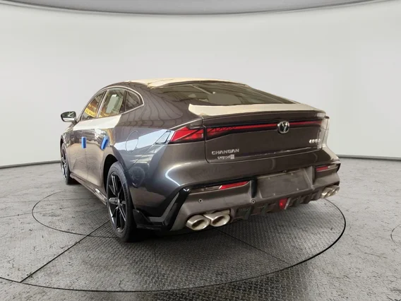 Changan UNI V Sport 2026 