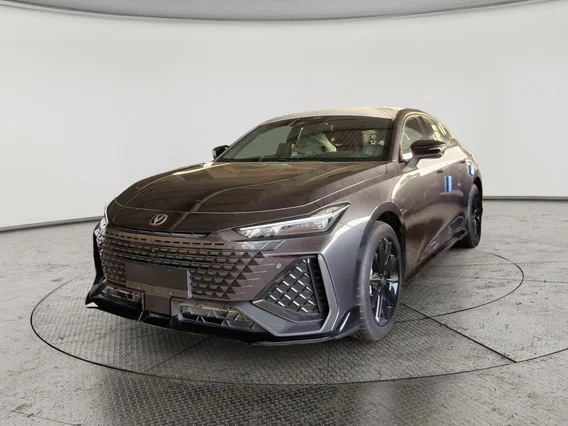Changan UNI V Sport 2026 