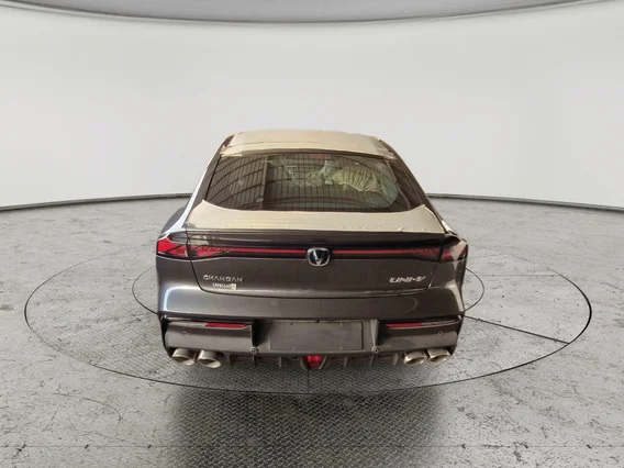 Changan UNI V Sport 2026 