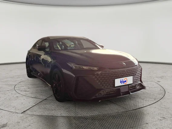 Changan UNI V Sport 2026 