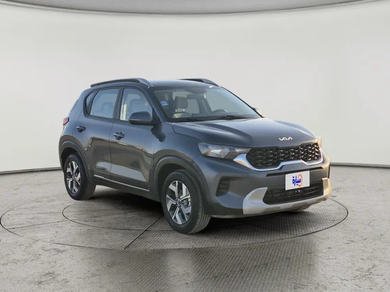 Kia SONET LX 2023 