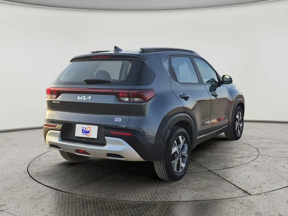 Kia SONET LX 2023 
